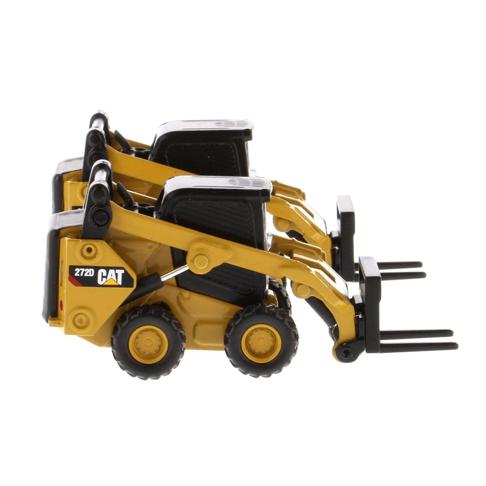 
                  
                    Diecast Masters 85609 cat 272d2 kompaktlader 297d2 kompaktkettenlader 1:64 7
                  
                