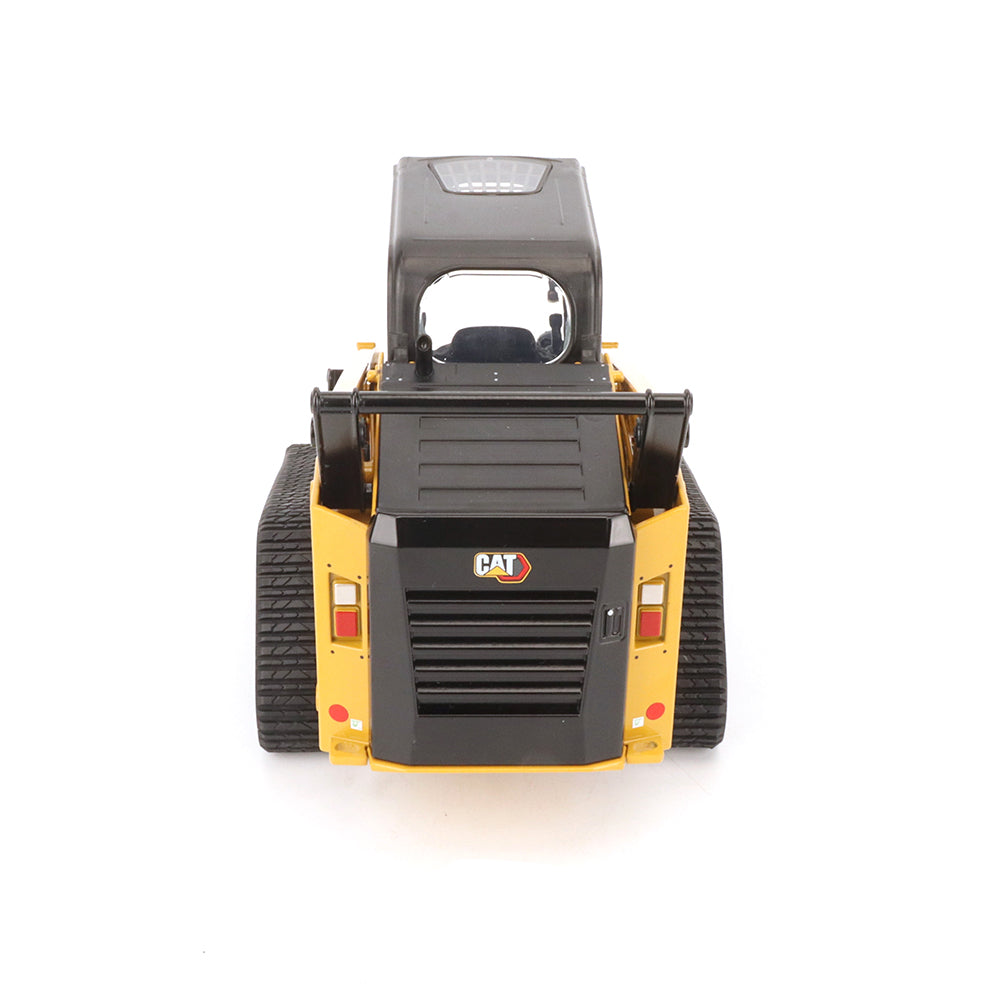 
                  
                    Diecast Masters 85628 cat 297d2 kompaktkettenlader schneeschieber gelb 1:16 12
                  
                
