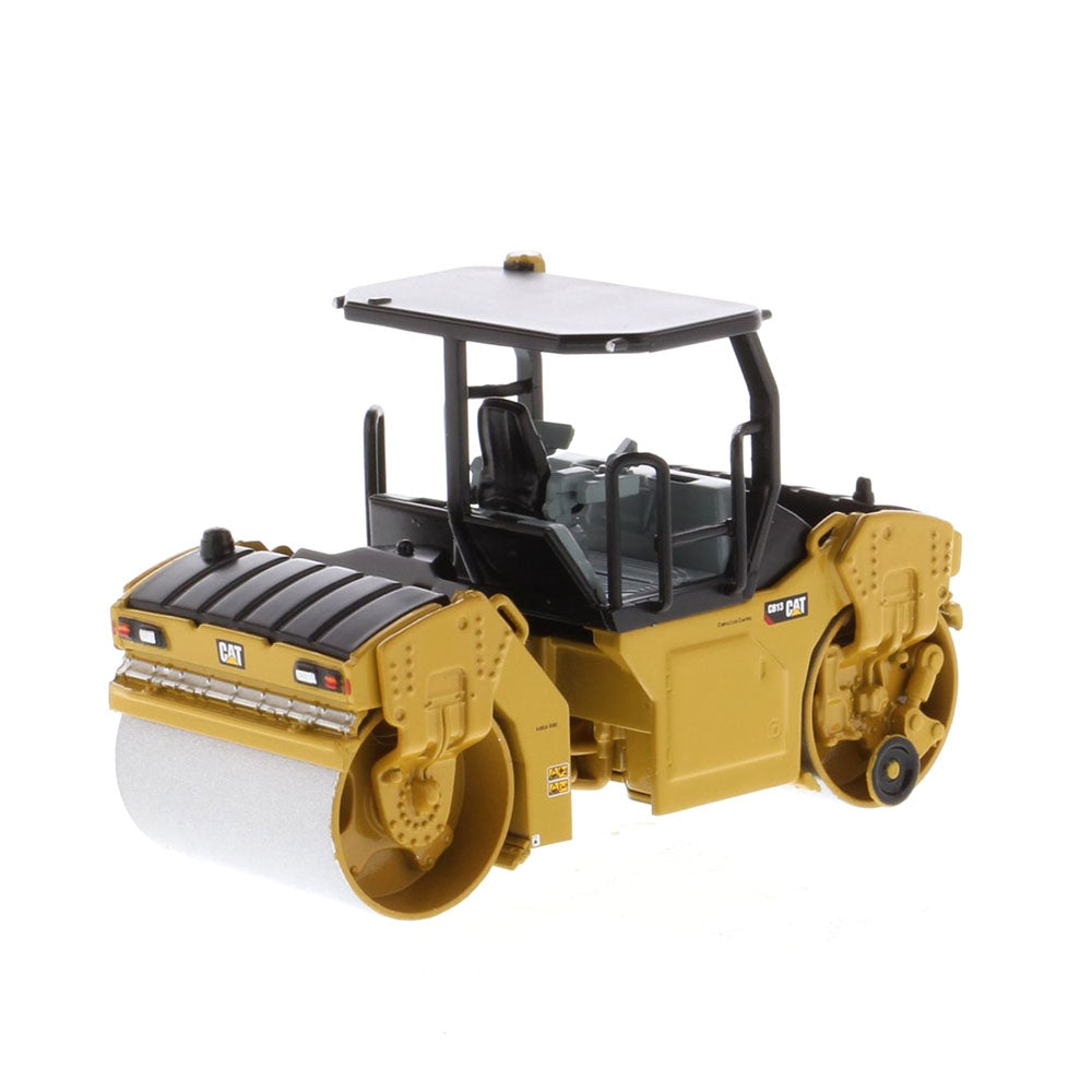 Diecast Masters 85630 cat cb 13 tandem vibratory roller w rops 1:64 2