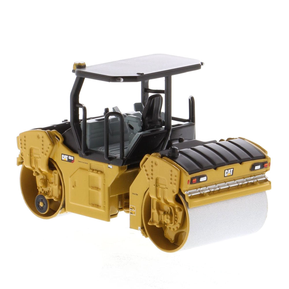 
                  
                    Diecast Masters 85630 cat cb 13 tandem vibratory roller w rops 1:64 3
                  
                