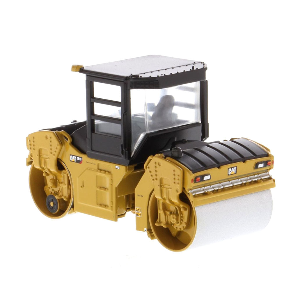
                  
                    Diecast Masters 85631 cat cb 13 vibrations strassenwalze mit fuhrerhaus 1:64 3
                  
                