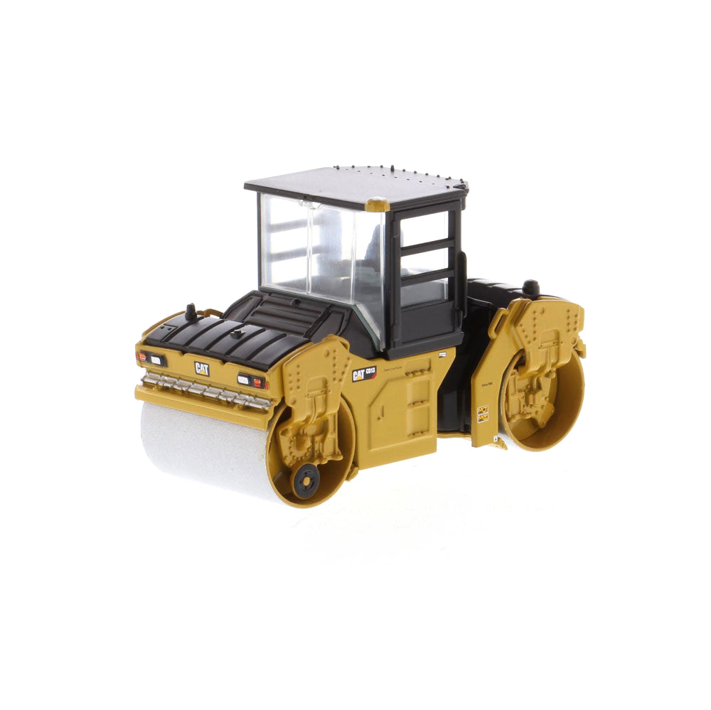 Diecast Masters 85631 cat cb 13 vibrations strassenwalze mit fuhrerhaus 1:64 1