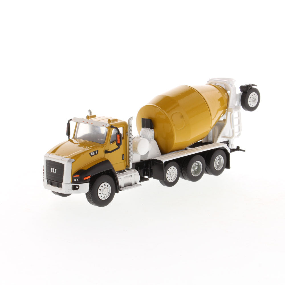 Diecast Masters 85632 lkw cat ct660 mcneilus bridgemaster betonmischer 1:64 1