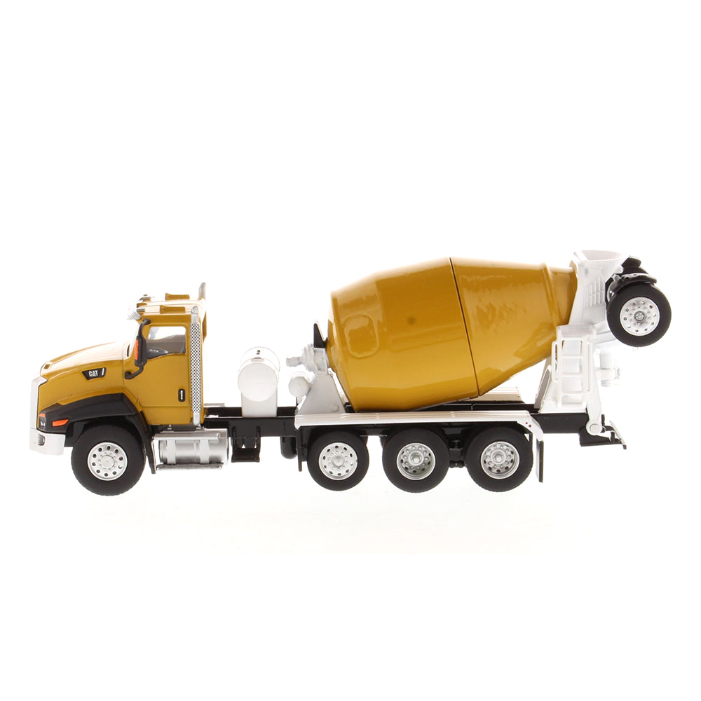 
                  
                    Diecast Masters 85632 lkw cat ct660 mcneilus bridgemaster betonmischer 1:64 8
                  
                