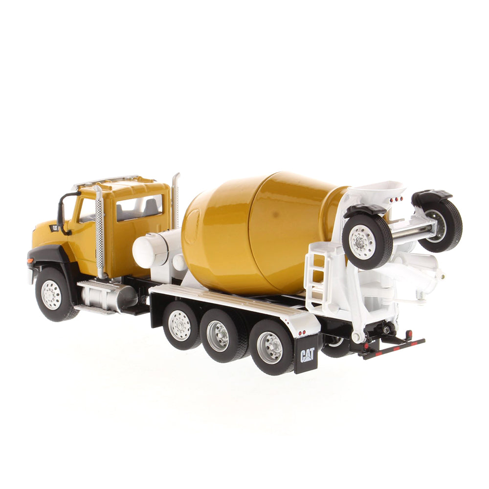 
                  
                    Diecast Masters 85632 lkw cat ct660 mcneilus bridgemaster betonmischer 1:64 7
                  
                