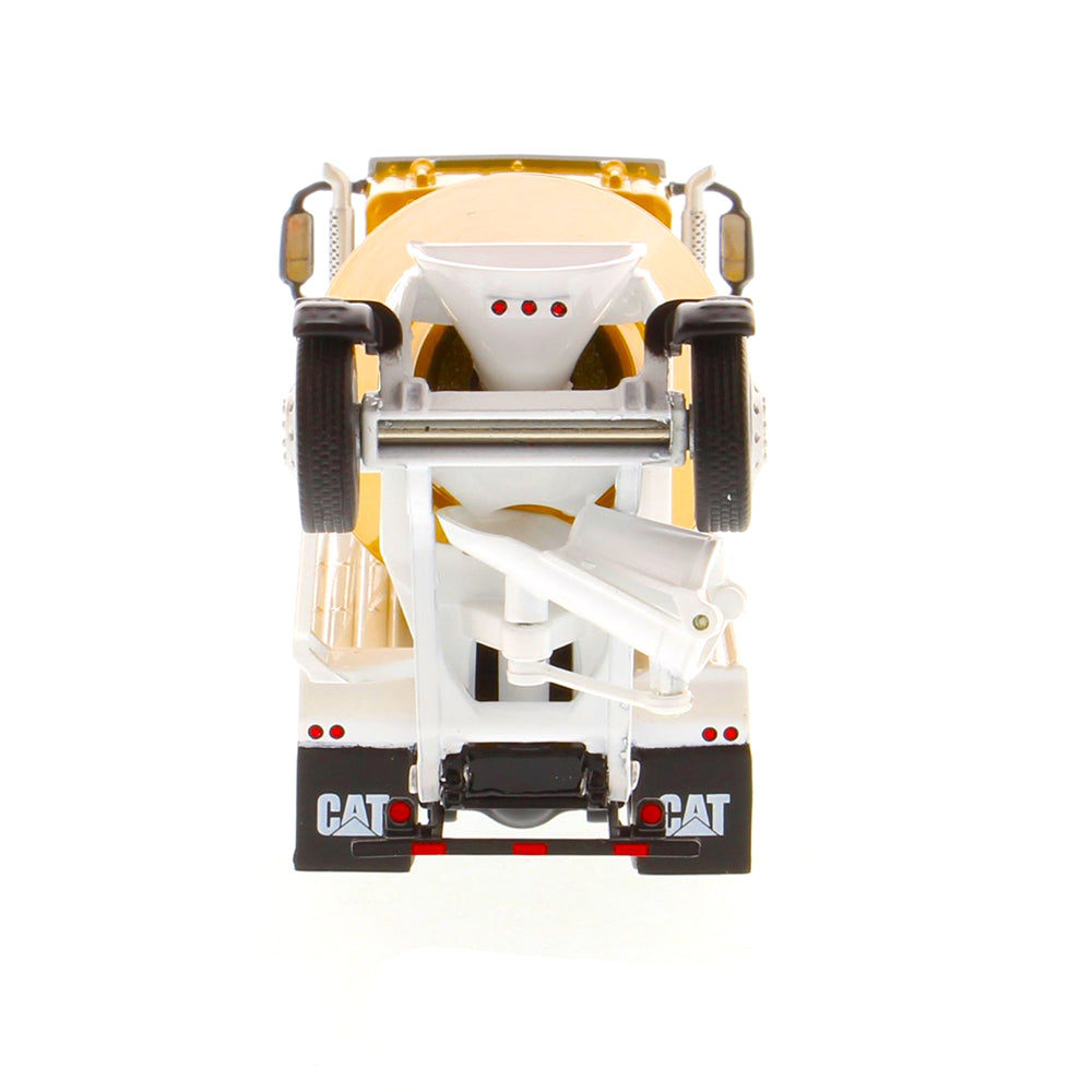 
                  
                    Diecast Masters 85632 lkw cat ct660 mcneilus bridgemaster betonmischer 1:64 6
                  
                