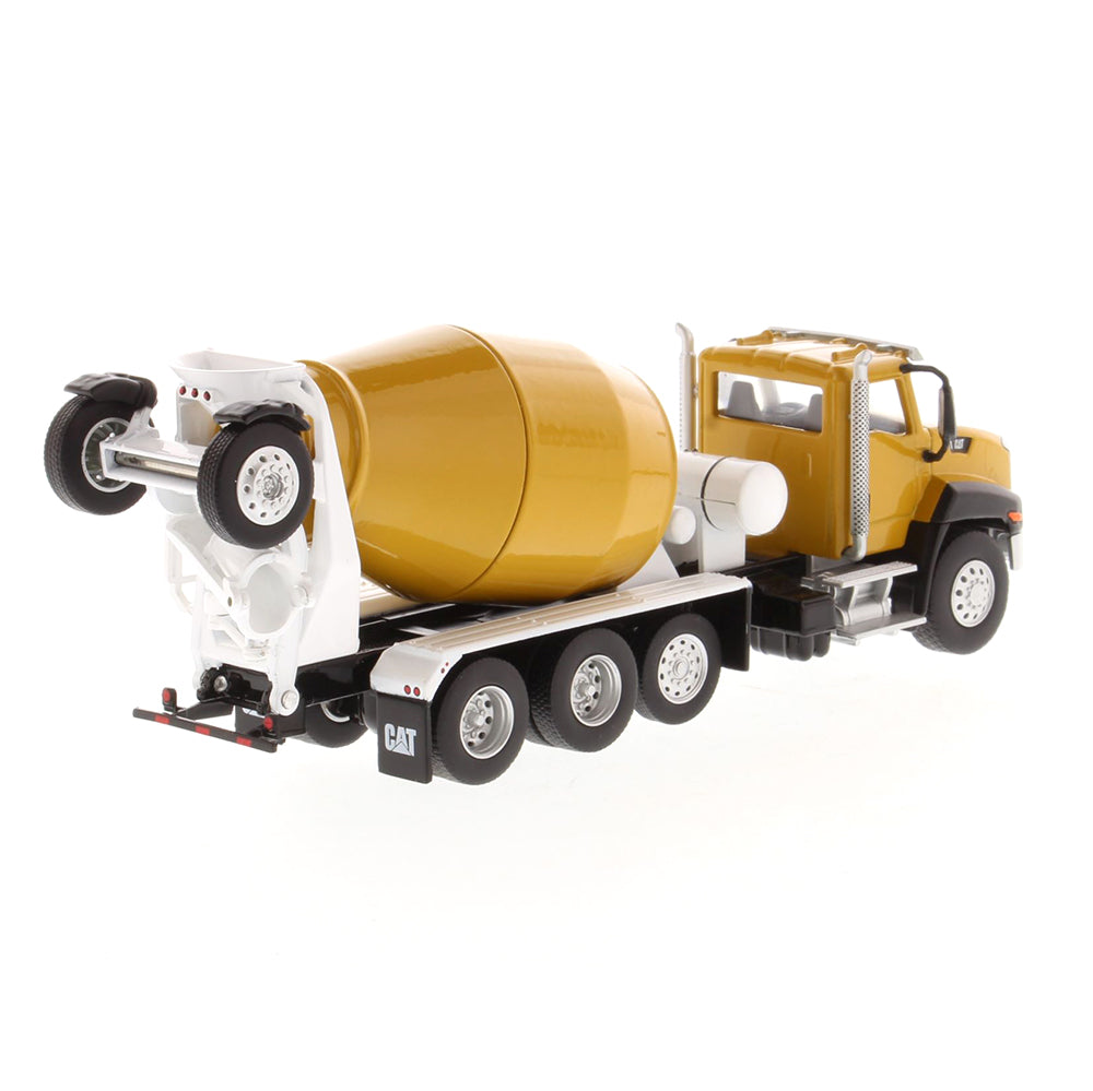 
                  
                    Diecast Masters 85632 lkw cat ct660 mcneilus bridgemaster betonmischer 1:64 3
                  
                