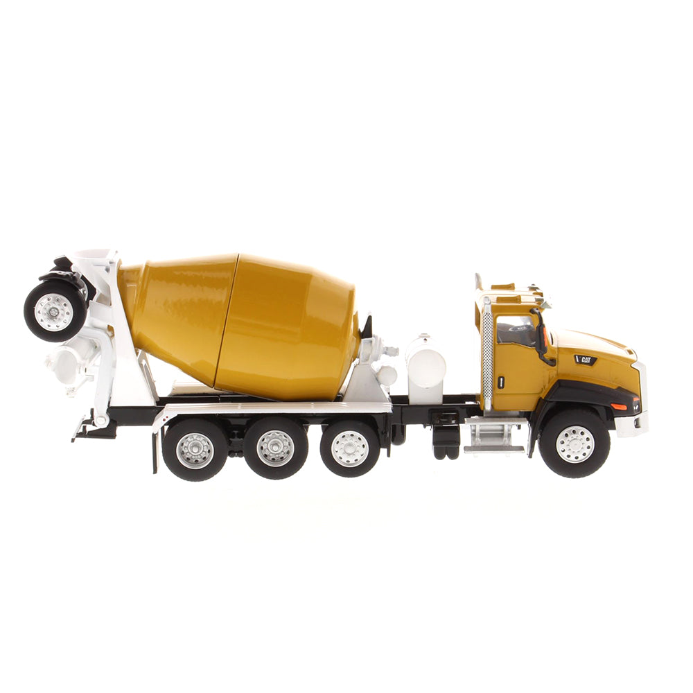 
                  
                    Diecast Masters 85632 lkw cat ct660 mcneilus bridgemaster betonmischer 1:64 5
                  
                