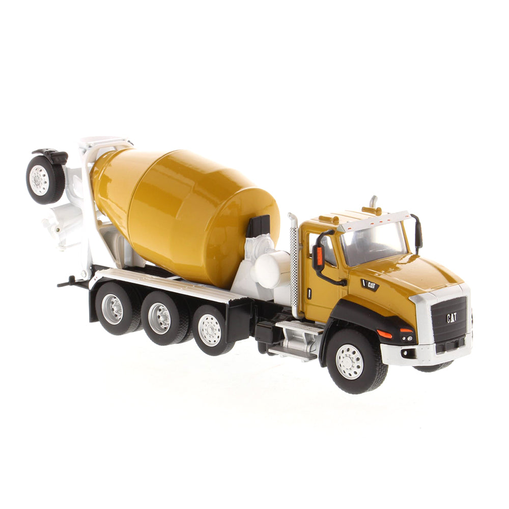 
                  
                    Diecast Masters 85632 lkw cat ct660 mcneilus bridgemaster betonmischer 1:64 4
                  
                