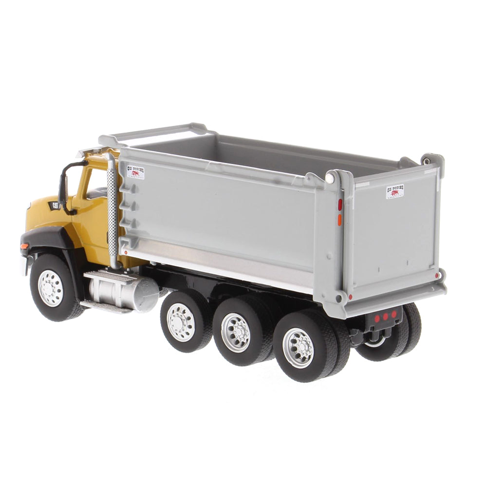 
                  
                    Diecast Masters 85633 lkw cat ct660 ox stampede kipplaster 1:64 9
                  
                