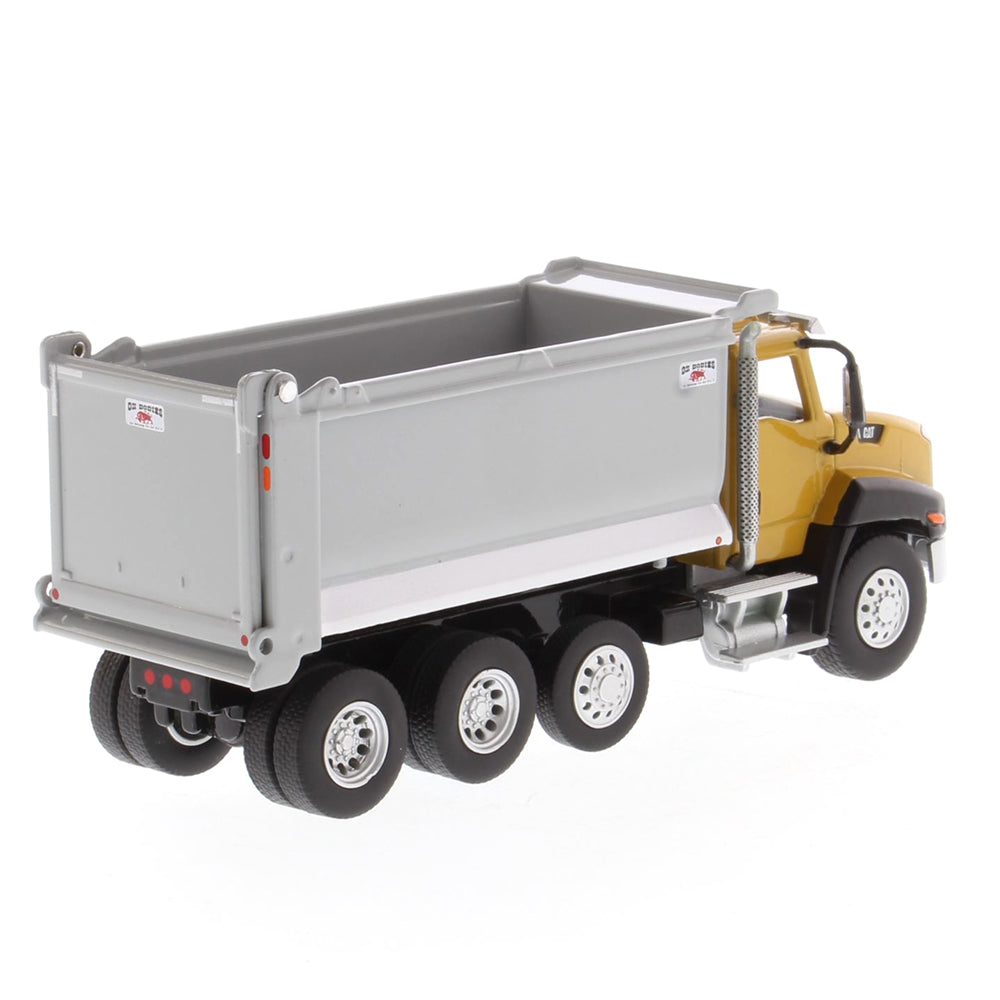 
                  
                    Diecast Masters 85633 lkw cat ct660 ox stampede kipplaster 1:64 7
                  
                