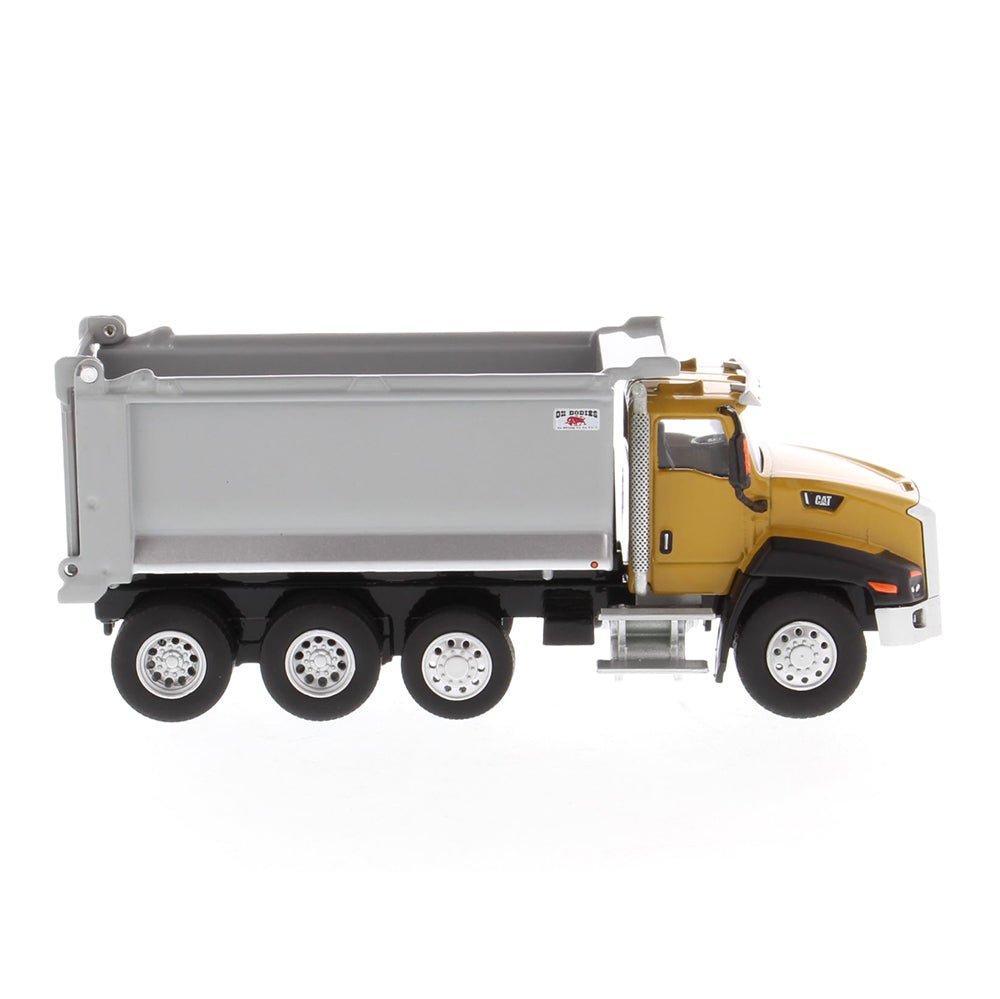 
                  
                    Diecast Masters 85633 lkw cat ct660 ox stampede kipplaster 1:64 6
                  
                