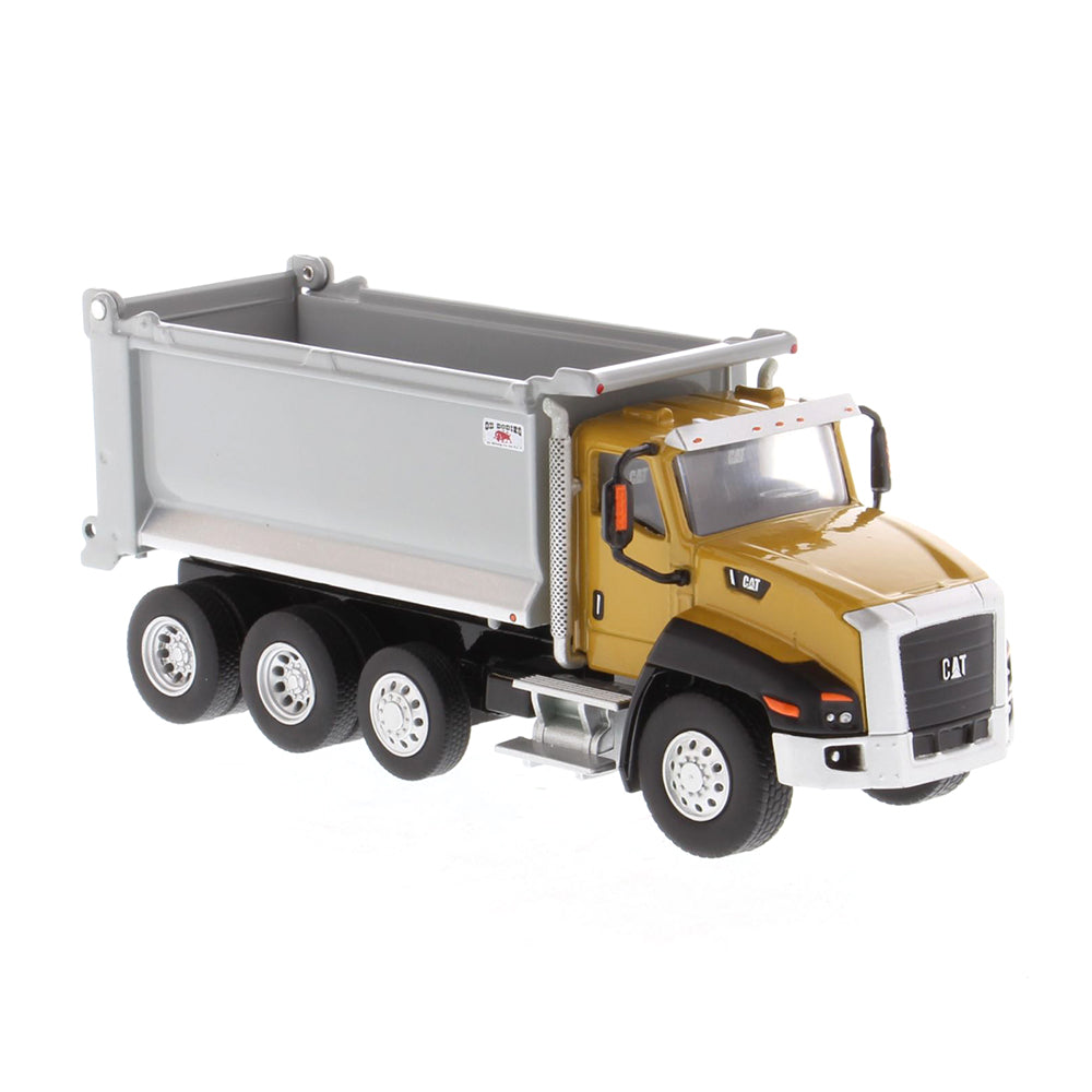 
                  
                    Diecast Masters 85633 lkw cat ct660 ox stampede kipplaster 1:64 5
                  
                