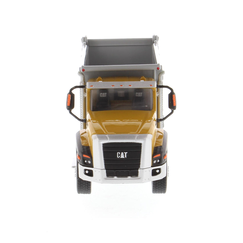 
                  
                    Diecast Masters 85633 lkw cat ct660 ox stampede kipplaster 1:64 4
                  
                