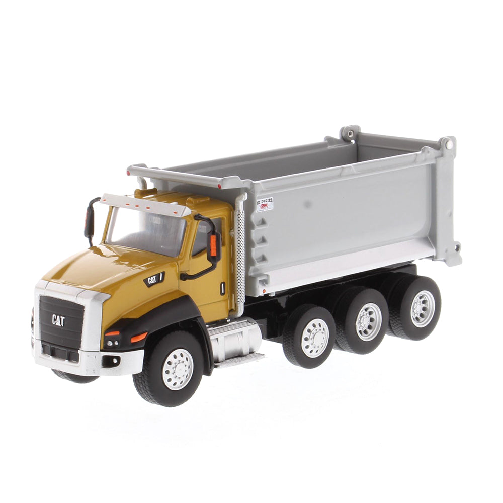 
                  
                    Diecast Masters 85633 lkw cat ct660 ox stampede kipplaster 1:64 3
                  
                
