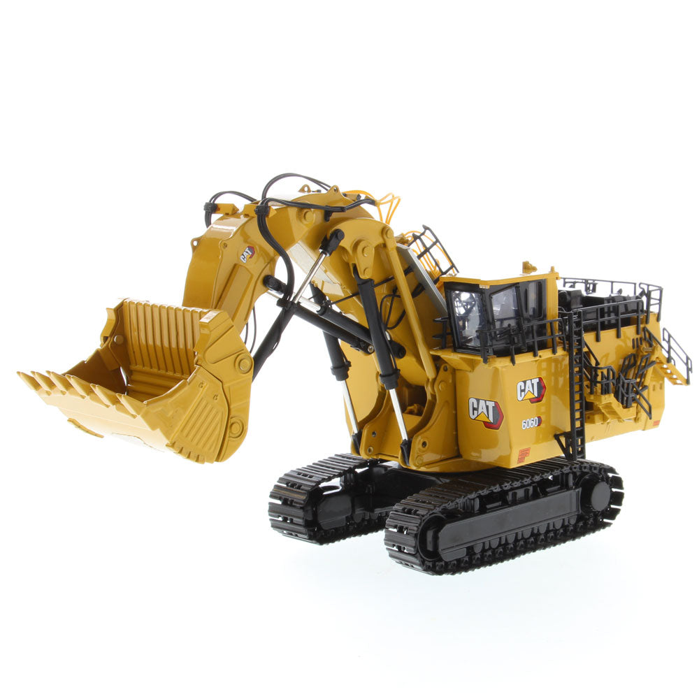 Diecast Masters 85650 cat 6060 hydraulik bergbau bagger 1:87 1