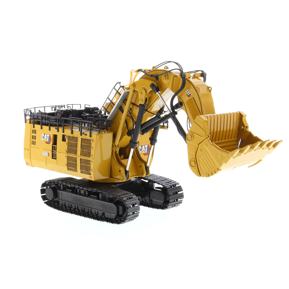 
                  
                    Diecast Masters 85650 cat 6060 hydraulik bergbau bagger 1:87 4
                  
                