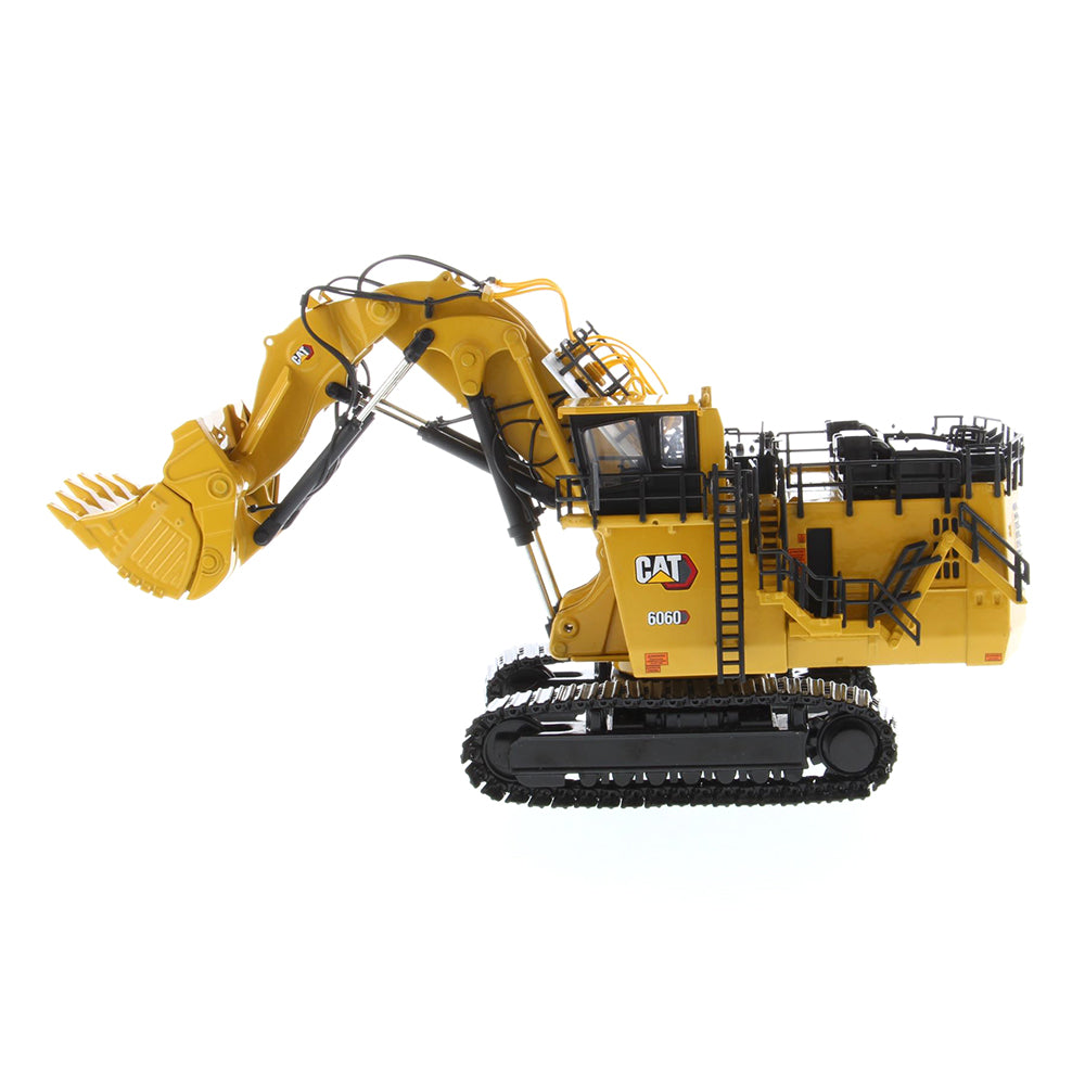
                  
                    Diecast Masters 85650 cat 6060 hydraulik bergbau bagger 1:87 8
                  
                