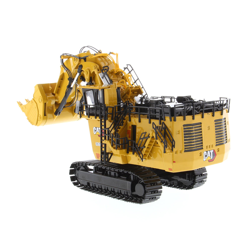 
                  
                    Diecast Masters 85650 cat 6060 hydraulik bergbau bagger 1:87 7
                  
                