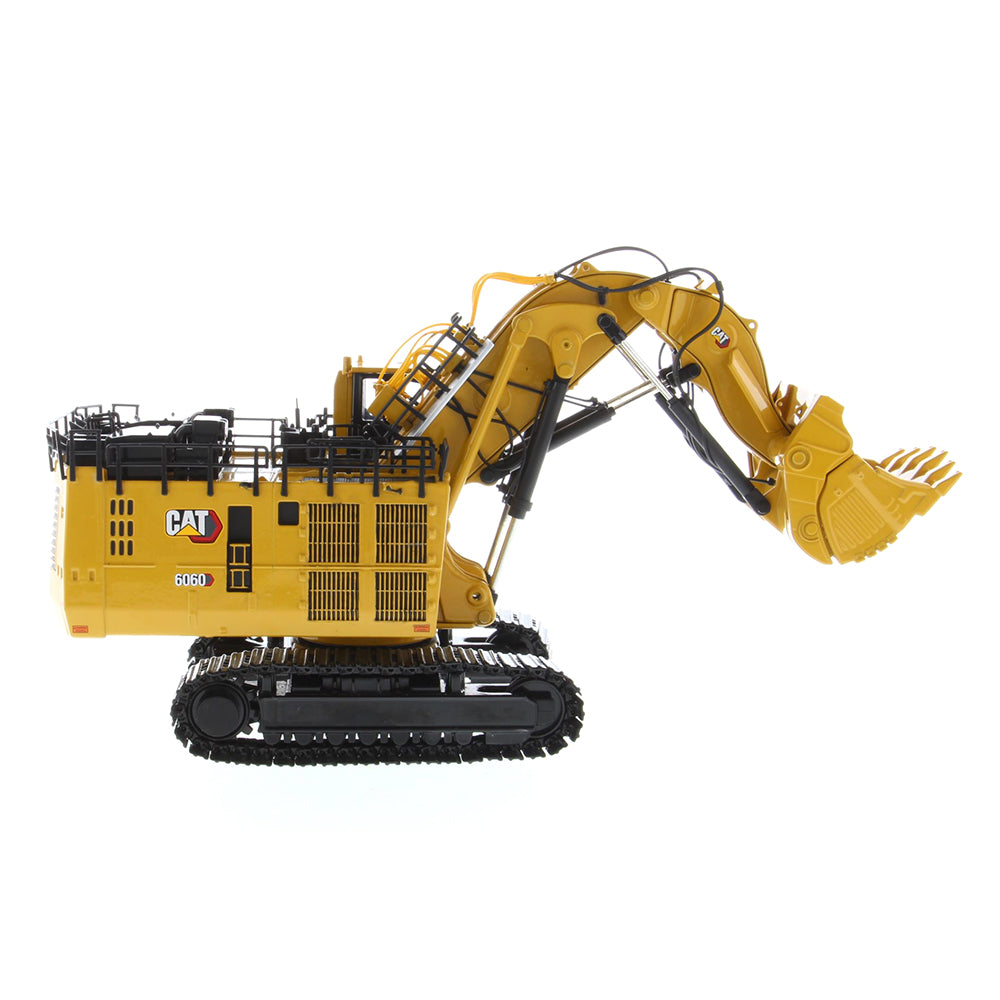 
                  
                    Diecast Masters 85650 cat 6060 hydraulik bergbau bagger 1:87 5
                  
                