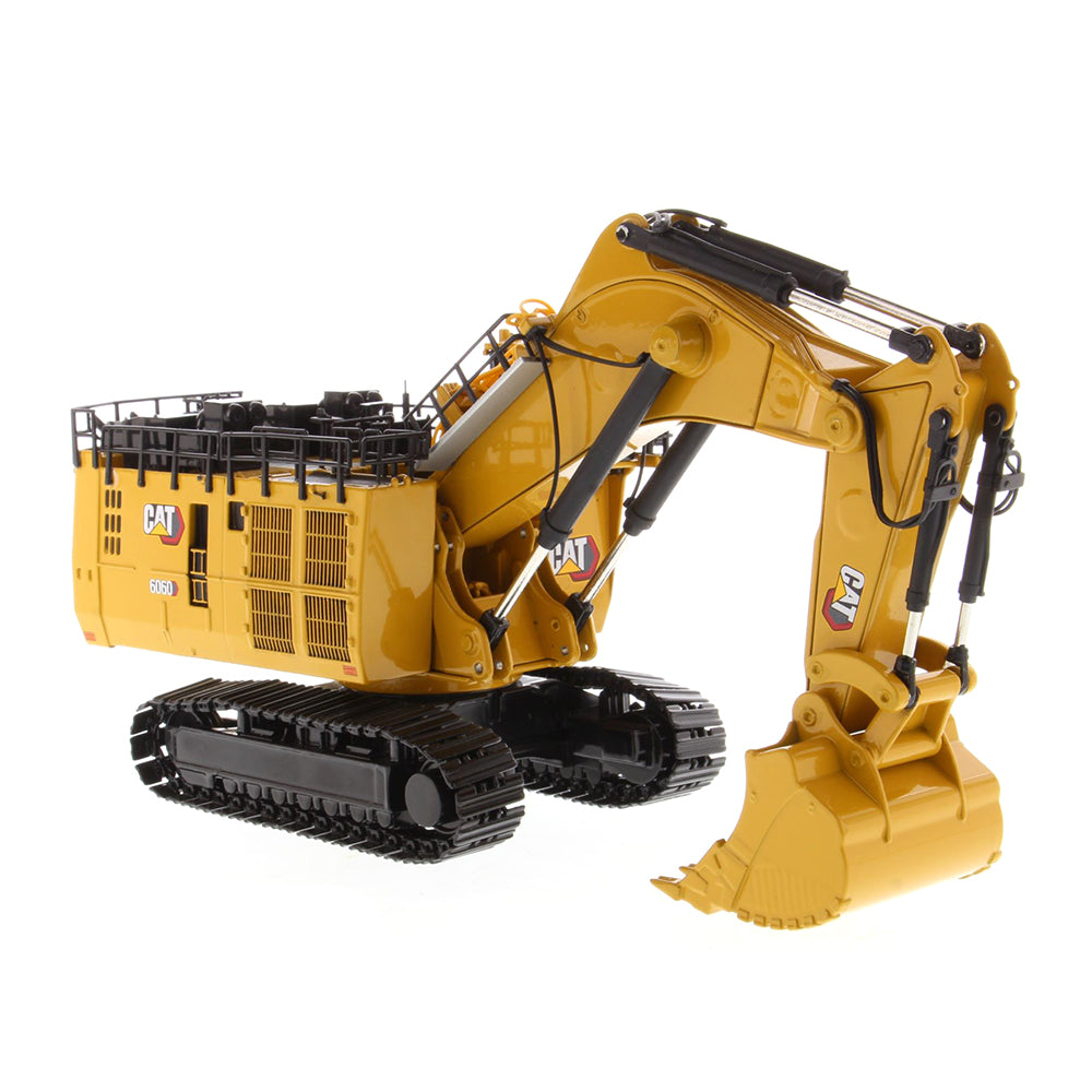 
                  
                    Diecast Masters 85651 cat 6060 hydraulik bergbau bagger 1:87 4
                  
                
