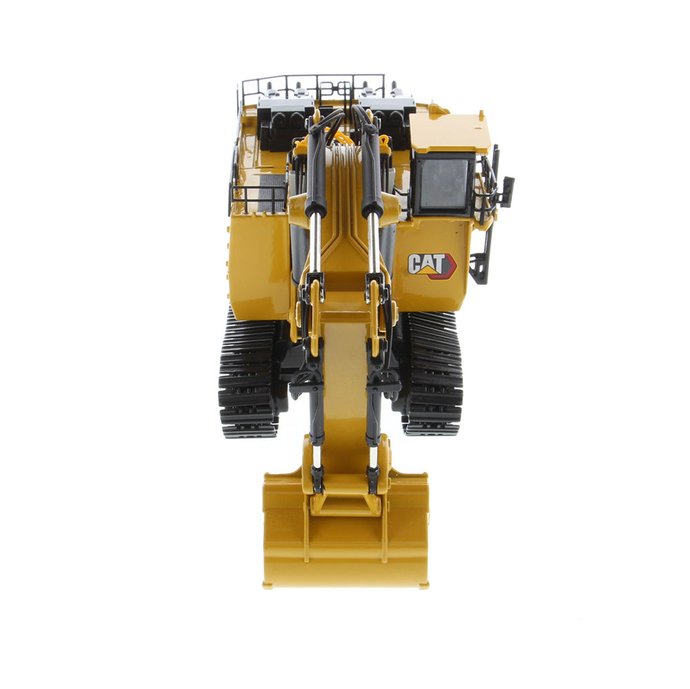 DIECAST MASTERS 1/87 CAT 6060 FS ESCAVATORE IDRAULICO DA MINIERA DIECAST MASTERS 1/87 CAT 6060 FS ESCAVATORE IDRAULICO DA MINIERA