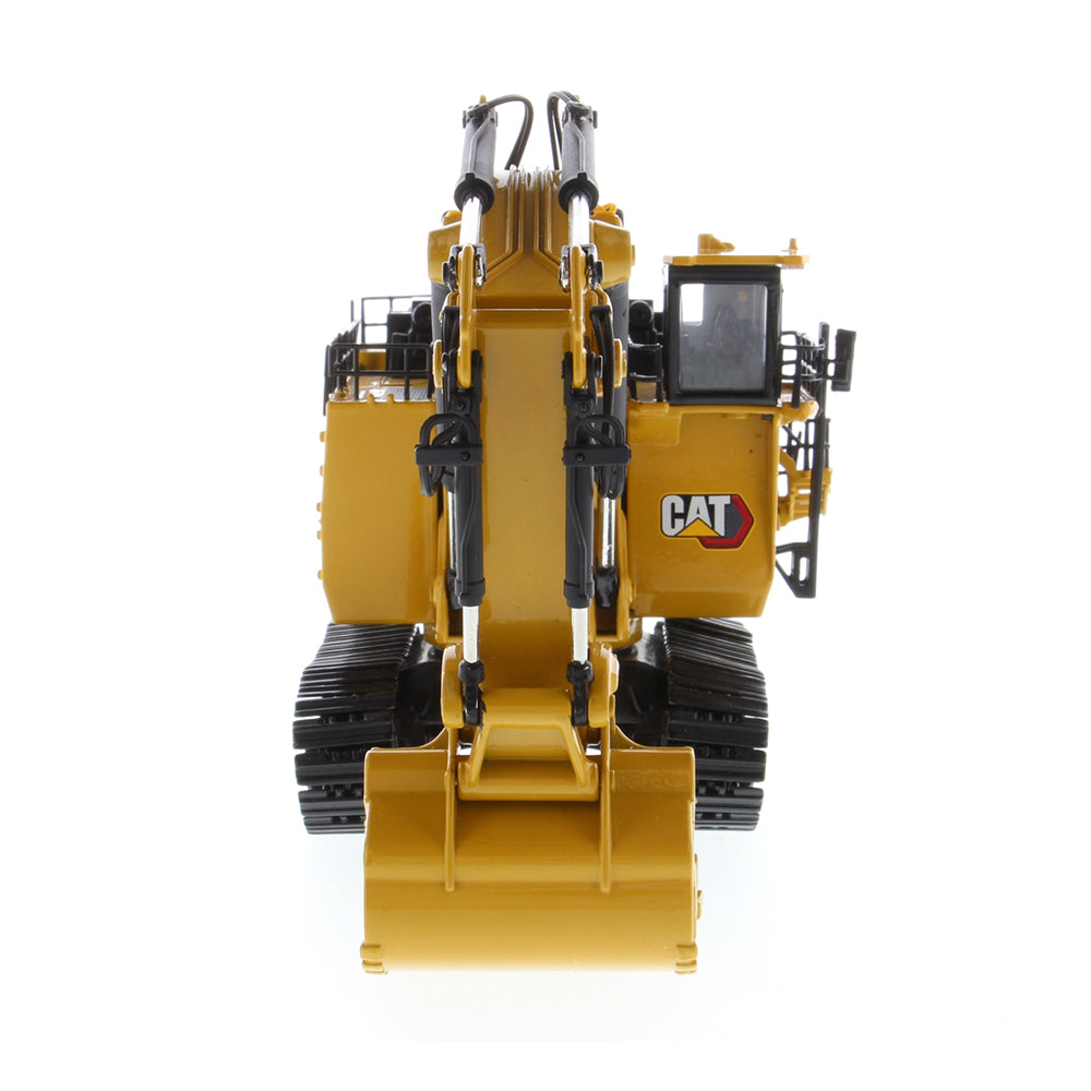 
                  
                    Diecast Masters 85651 cat 6060 hydraulik bergbau bagger 1:87 9
                  
                