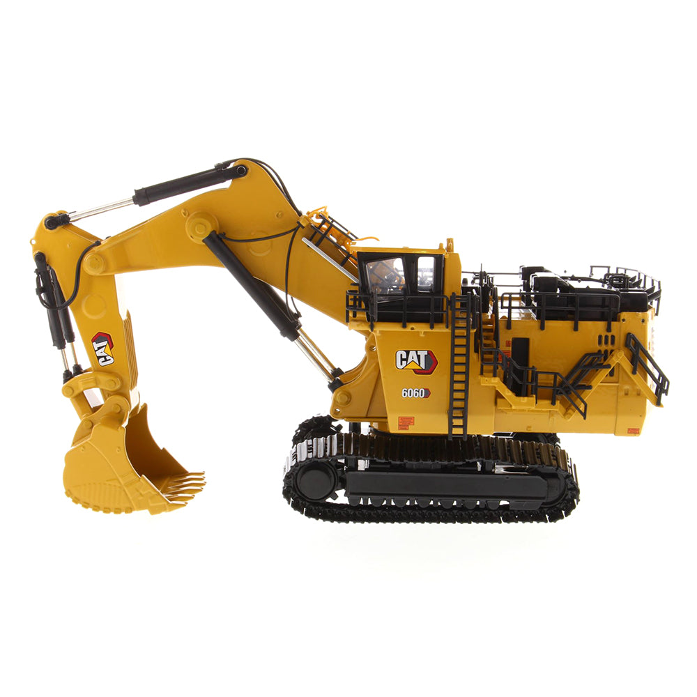 
                  
                    Diecast Masters 85651 cat 6060 hydraulik bergbau bagger 1:87 8
                  
                