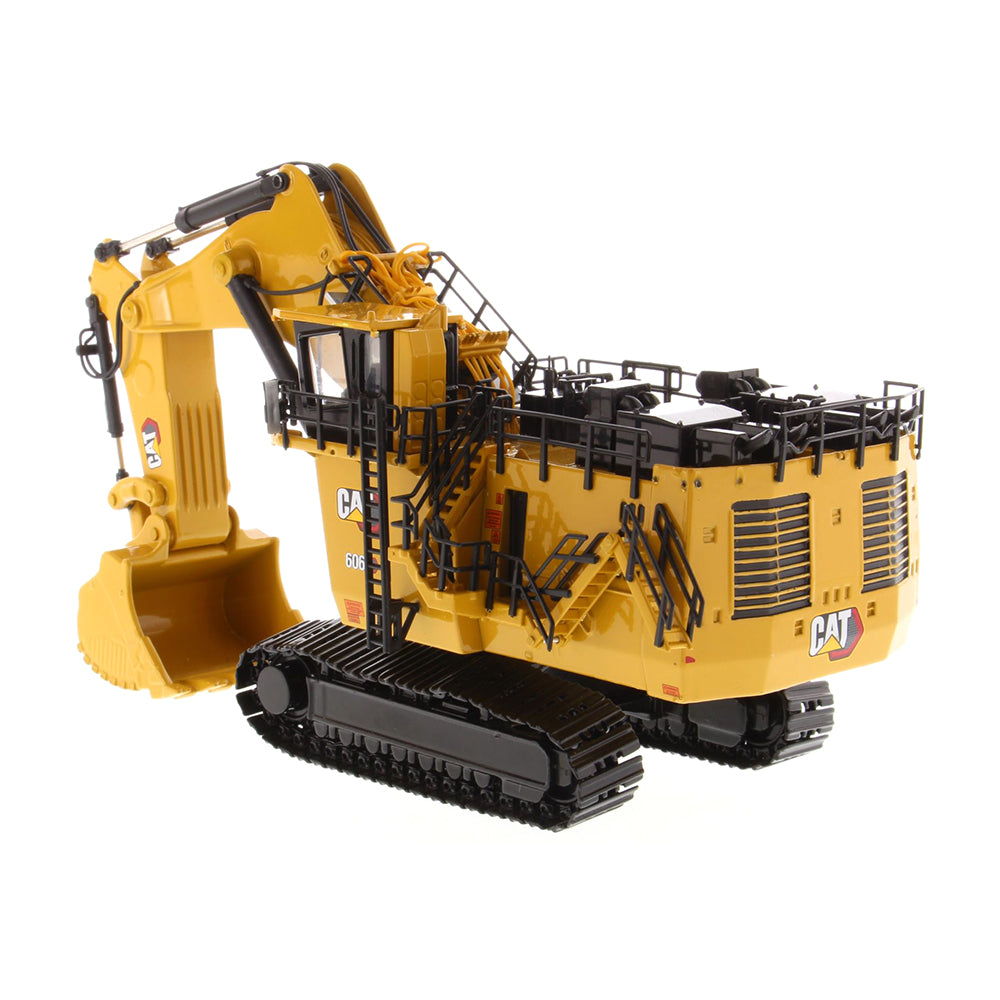 
                  
                    Diecast Masters 85651 cat 6060 hydraulik bergbau bagger 1:87 7
                  
                