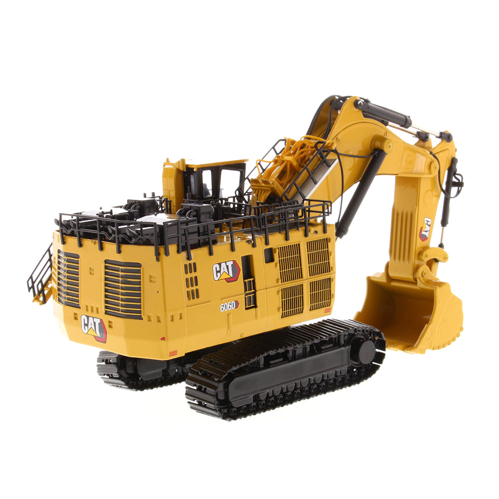 Diecast Masters 85651 cat 6060 hydraulik bergbau bagger 1:87 2