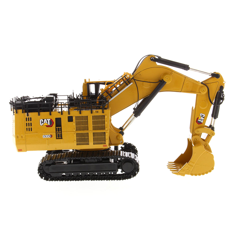 
                  
                    Diecast Masters 85651 cat 6060 hydraulik bergbau bagger 1:87 5
                  
                