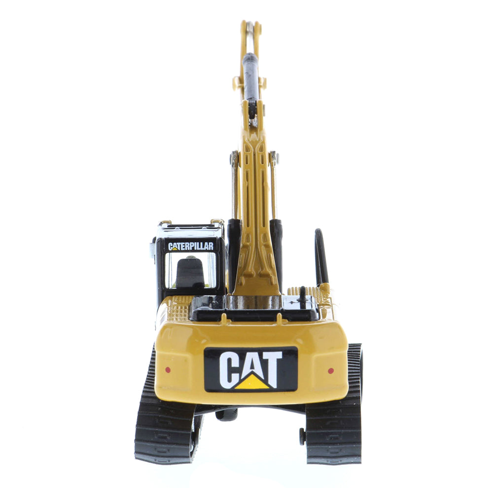 
                  
                    Diecast Masters 85652 cat 320d l hydraulik bagger mit verschiedenen werkzeugen 1:87 9
                  
                