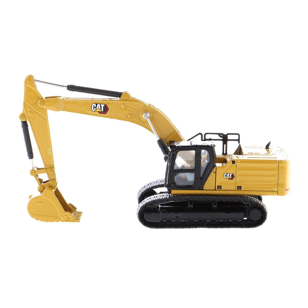 
                  
                    Diecast Masters 85658 cat 336 hydraulik bagger next generation 1:87 7
                  
                