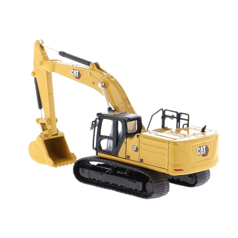 Diecast Masters 85658 cat 336 hydraulik bagger next generation 1:87 2