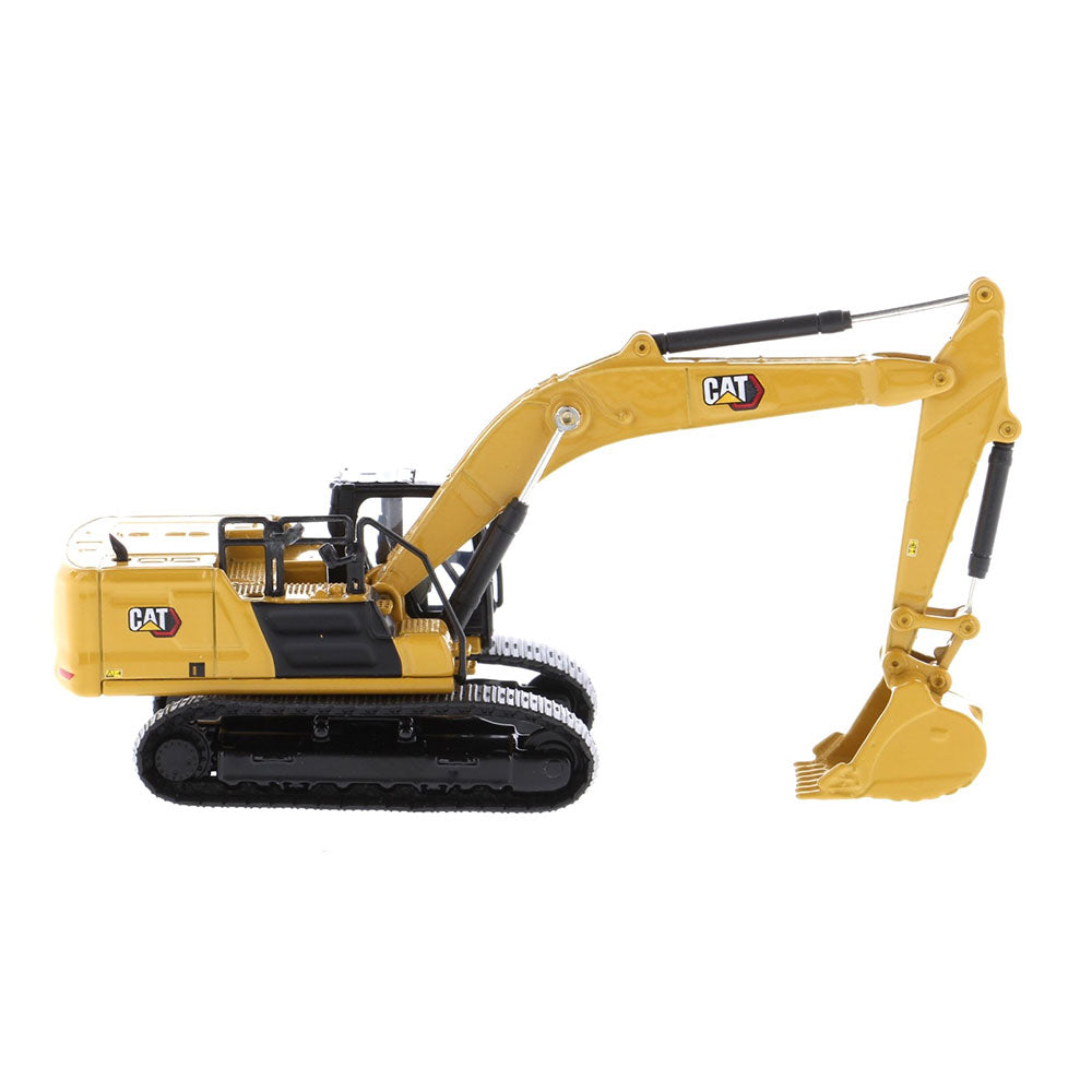 
                  
                    Diecast Masters 85658 cat 336 hydraulik bagger next generation 1:87 4
                  
                