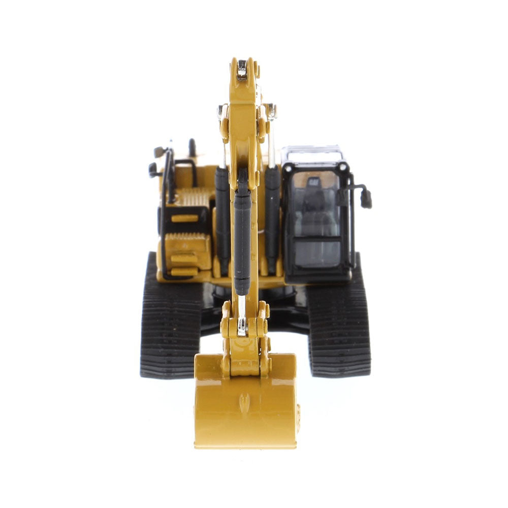 
                  
                    Diecast Masters 85658 cat 336 hydraulik bagger next generation 1:87 3
                  
                