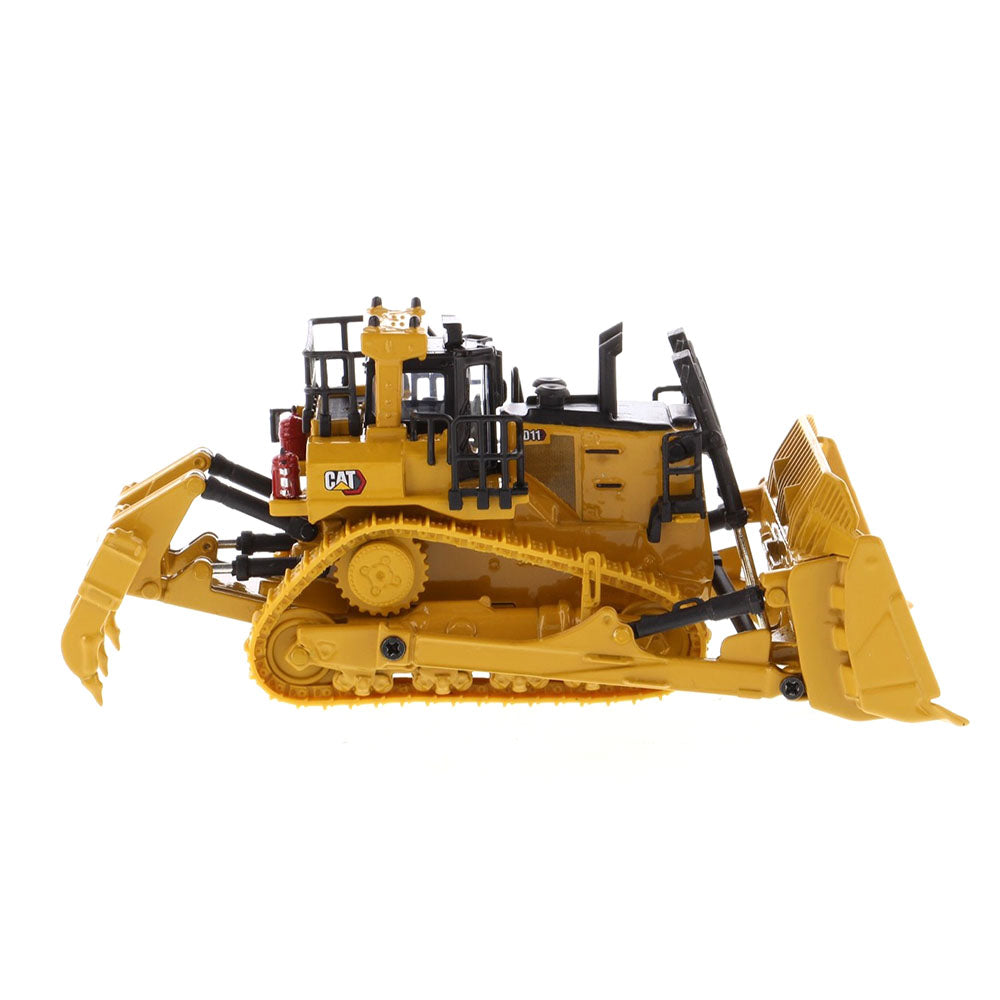 
                  
                    Diecast Masters 85659 cat d11 bulldozer 1:87 5
                  
                