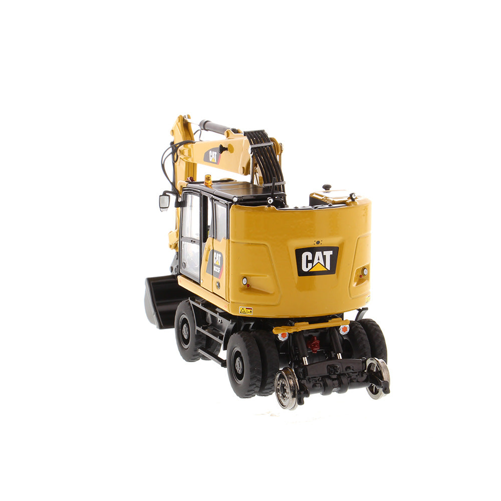 
                  
                    Diecast Masters 85662 cat m323f zwei wege bagger cat gelb 1:50 60
                  
                