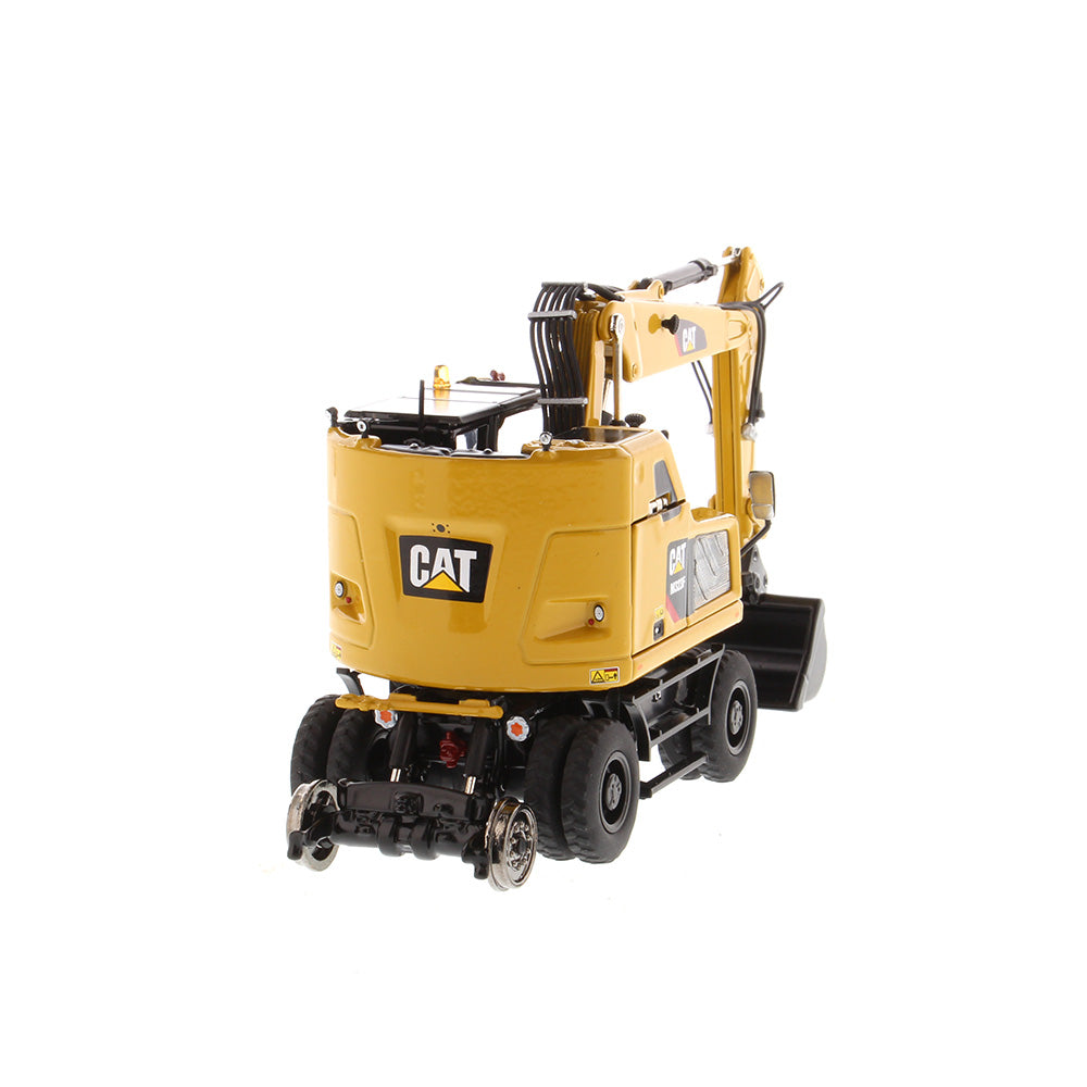 
                  
                    Diecast Masters 85662 cat m323f zwei wege bagger cat gelb 1:50 62
                  
                
