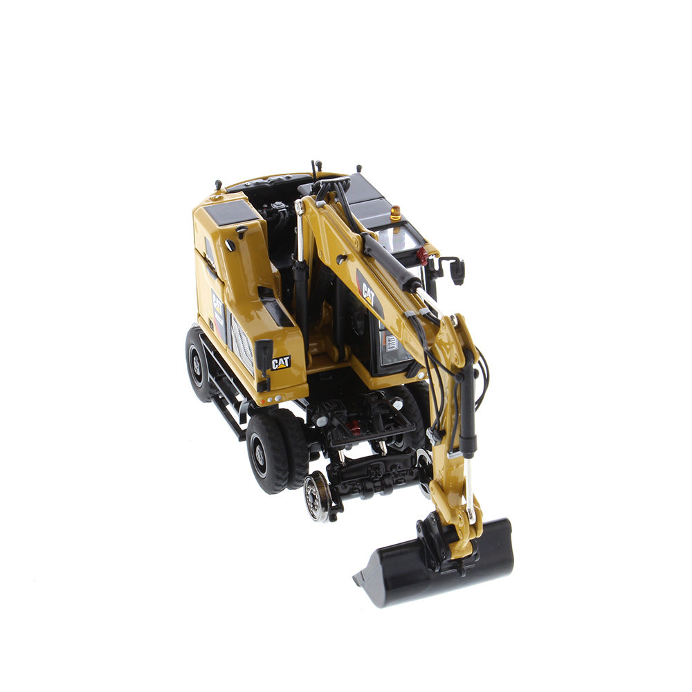 
                  
                    Diecast Masters 85662 cat m323f zwei wege bagger cat gelb 1:50 102
                  
                