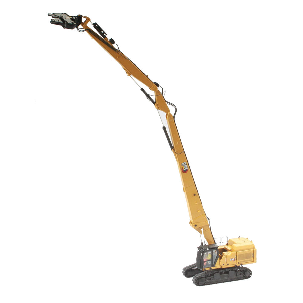 
                  
                    Diecast Masters 85663 cat 352 ultra high demolition hydraulik bagger 1:50 7
                  
                