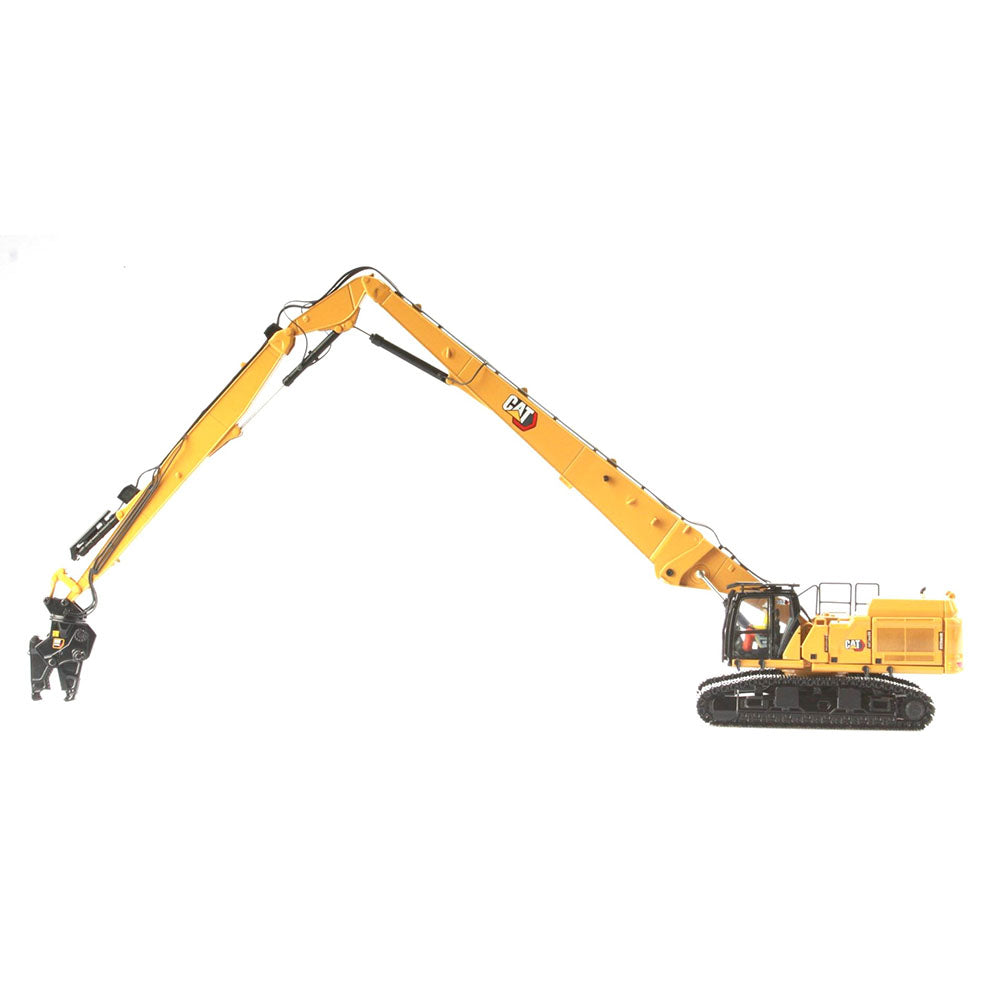 
                  
                    Diecast Masters 85663 cat 352 ultra high demolition hydraulik bagger 1:50 16
                  
                