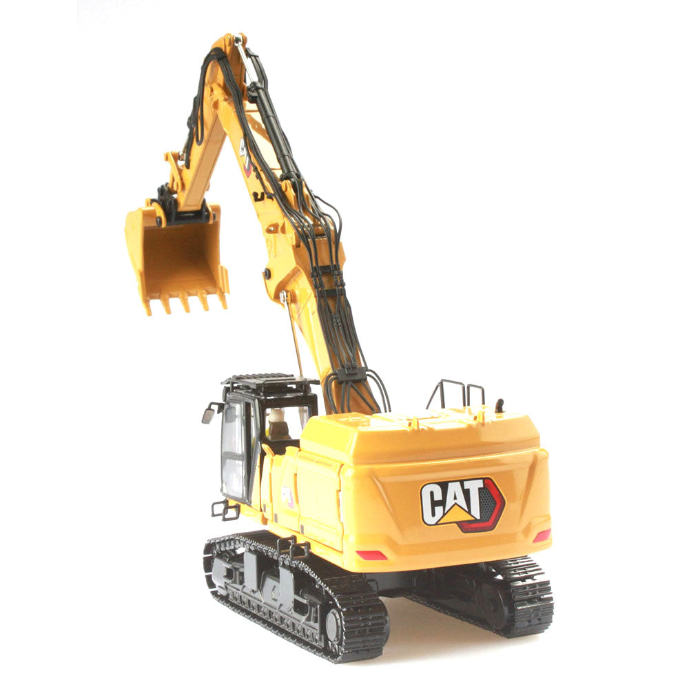 
                  
                    Diecast Masters 85663 cat 352 ultra high demolition hydraulik bagger 1:50 4
                  
                