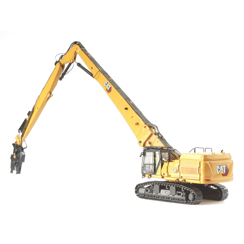 
                  
                    Diecast Masters 85663 cat 352 ultra high demolition hydraulik bagger 1:50 15
                  
                