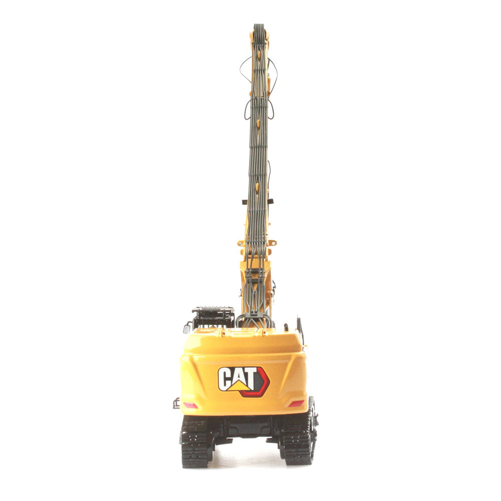 
                  
                    Diecast Masters 85663 cat 352 ultra high demolition hydraulik bagger 1:50 13
                  
                