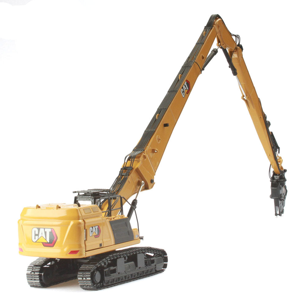 Diecast Masters 85663 Cat 352 Ultra High Demolition Hydraulic