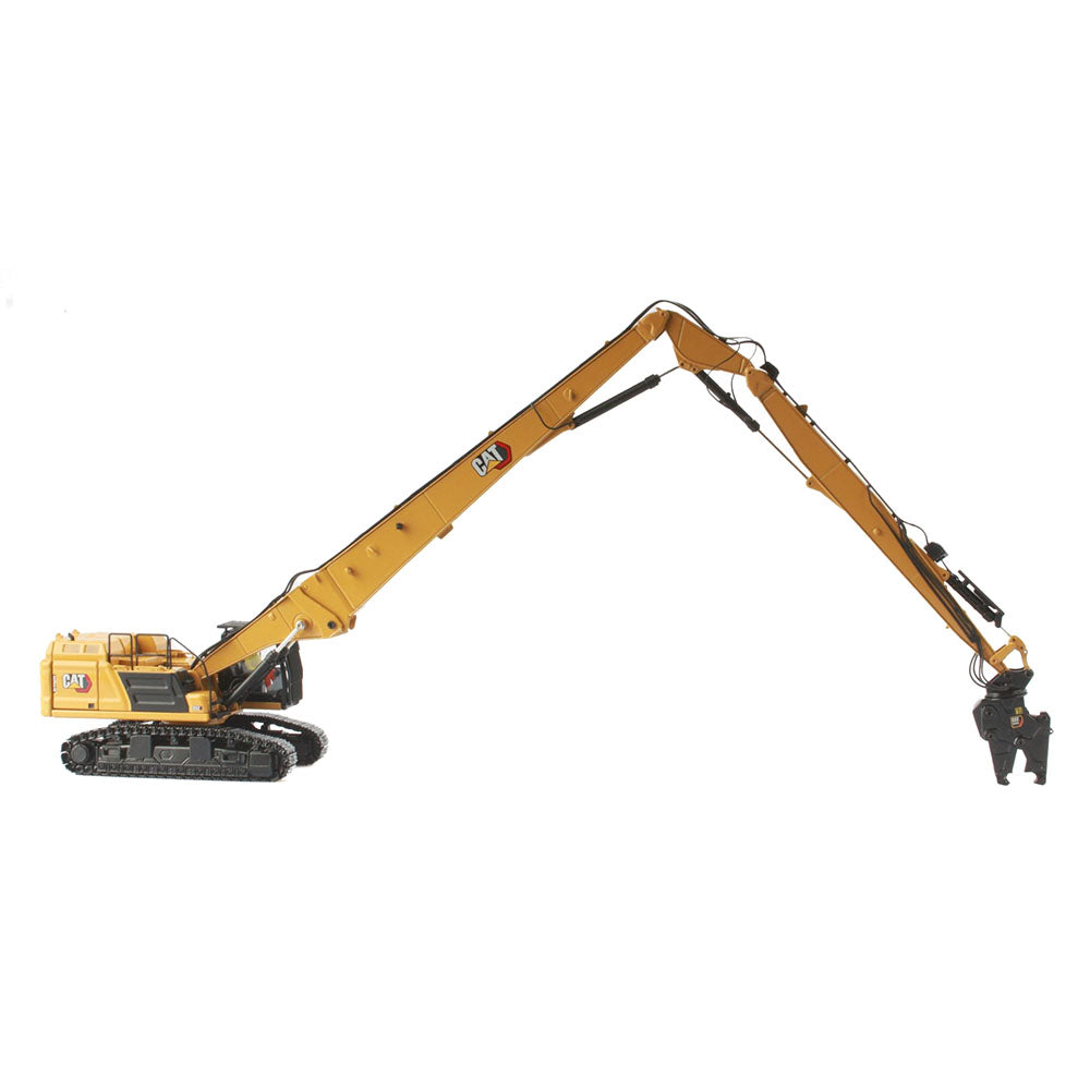 ミニカー 604-008 DM 1/50 CAT 352 UHD 85663 Diecast Masters 85663 Cat 352 Ultra High Demolition Hydraulic