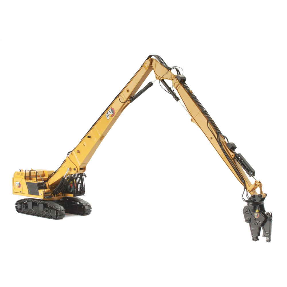 Diecast Masters 85663 Cat 352 Ultra High Demolition Hydraulic