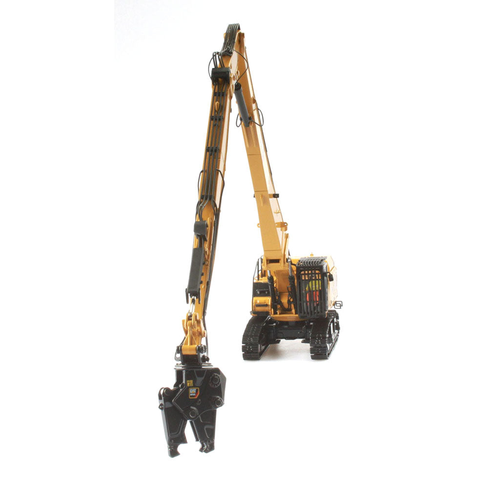 
                  
                    Diecast Masters 85663 cat 352 ultra high demolition hydraulik bagger 1:50 8
                  
                