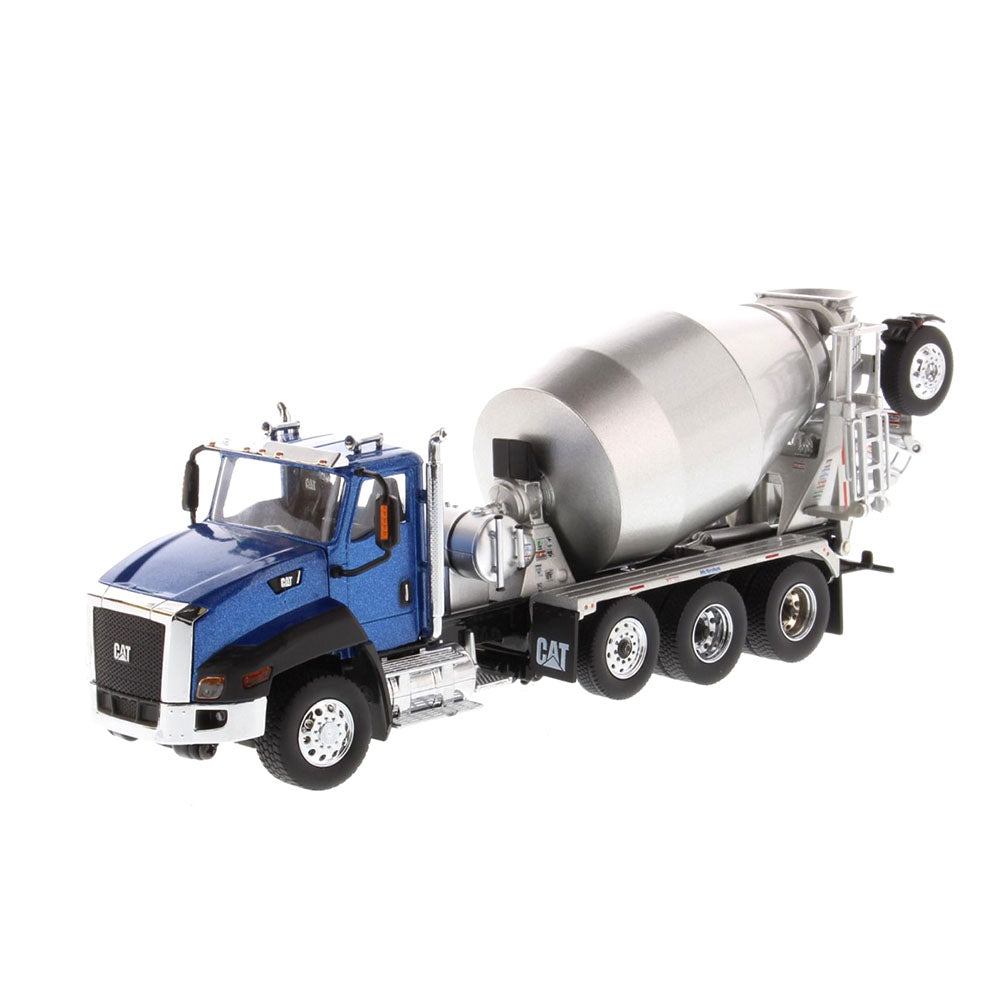 
                  
                    Diecast Masters 85664 lkw cat ct660 day cab tractor zementmischer 1:50 9
                  
                